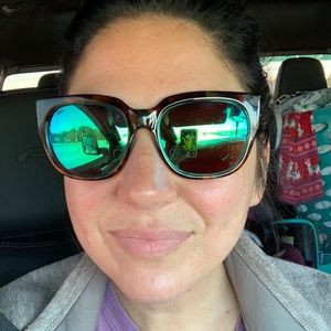 Costa “waterwoman” sunglasses 580P
